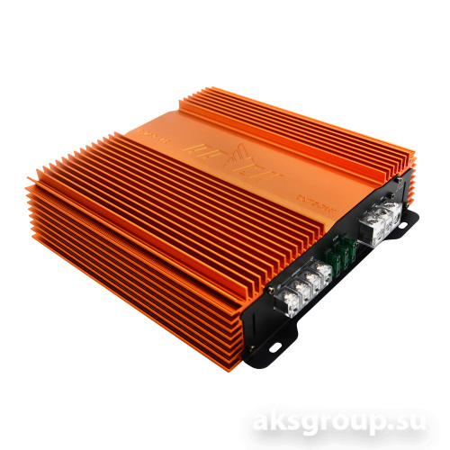 DL Audio Raven 2.750