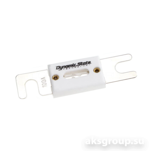 DYNAMIC STATE EL.ANL 100