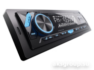 AurA FIREBALL-302BT