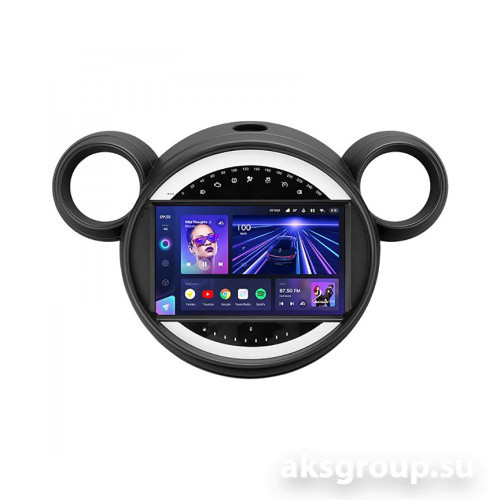 TEYES MINI Cooper Countryman R60 (2010-2016)