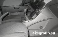 Garant Consul (06014) Chevrolet Aveo (2012-) мех. 5ст.