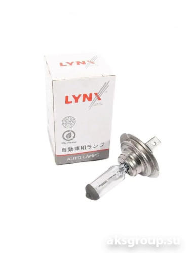 LYNX H7