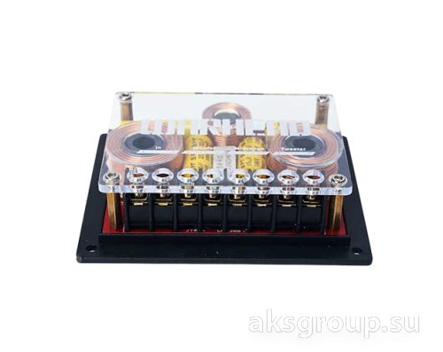 Ural УРАЛ WARHEAD 3