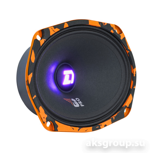 DL Audio Gryphon PRO 69 SE