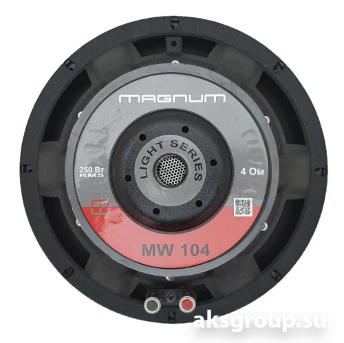 MAGNUM LIGHT MW 104