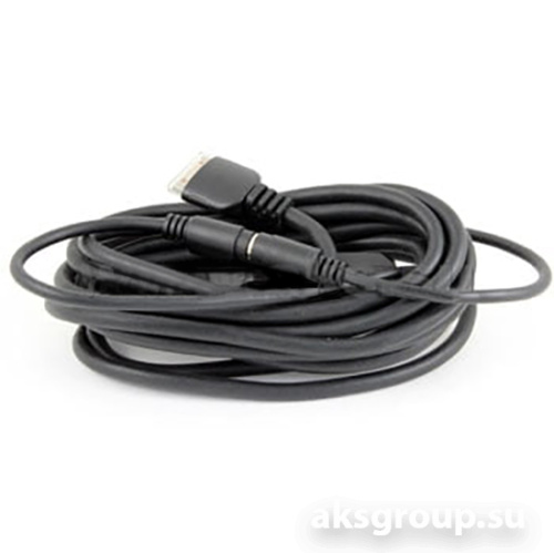 GromAudio кабель iPod/iPhone 15ft