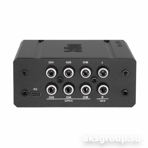 Hellion DHL-6 PRO