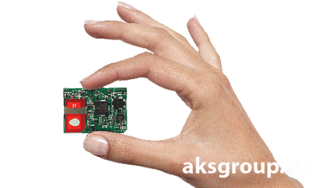 StarLine GSM5 мастер