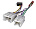 Incar ISO NS-03
