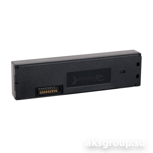 DL Audio Barracuda HALF DSP Head Unit