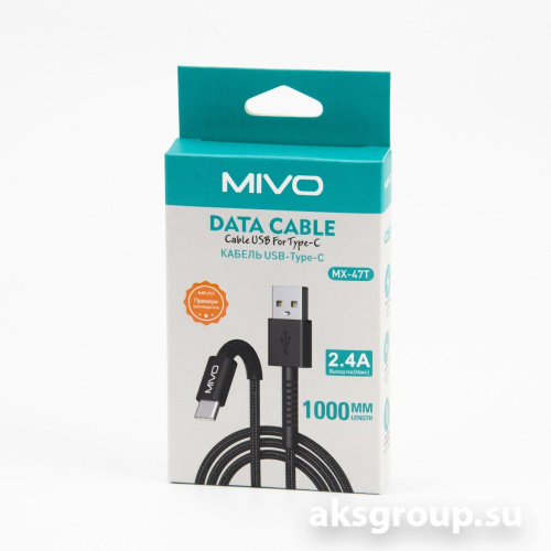 Mivo MX-47T