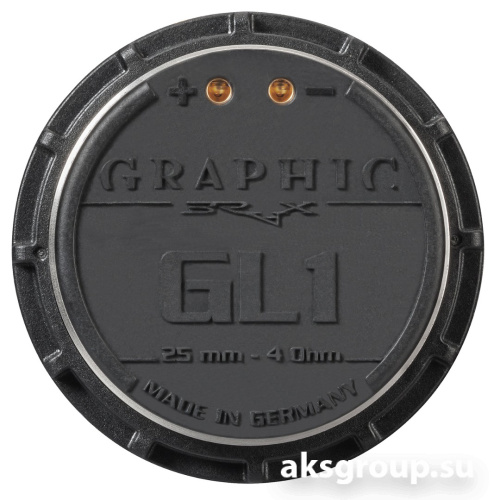 BRAX GRAPHIC GL1 MK2