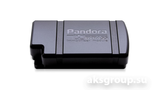 Pandora DI-3