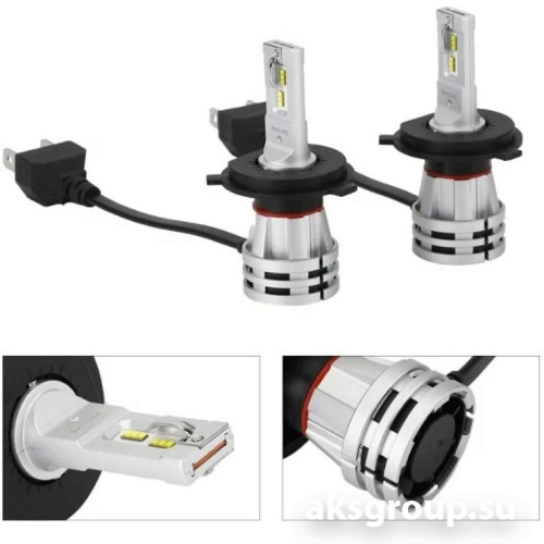 PHILIPS ULTINON Pro 3101