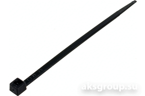 Стяжка кабельная Sapi Selco SEL.3.201R