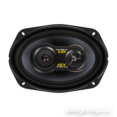 KICX PD-693