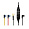Neoline X-COP Fuse Cord X76