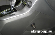 Garant Consul (06018) Chevrolet Cruze (2011-) двигатель 1,6 авт.