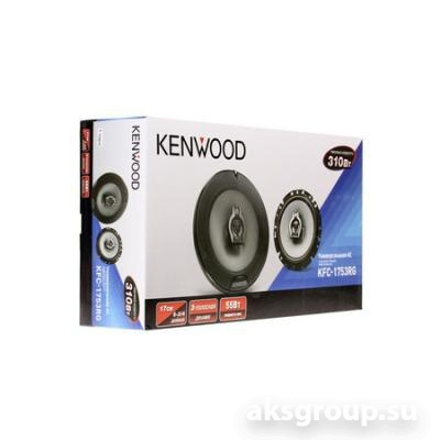 Kenwood KFC-1753RG