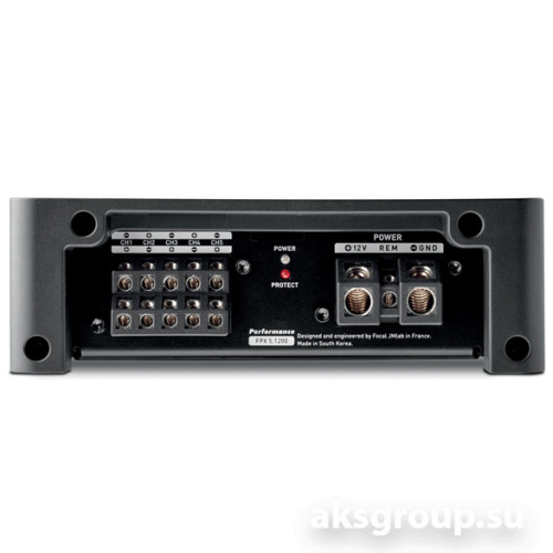 Focal FPX5.1200