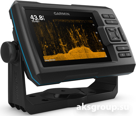 Garmin Striker 5сv GT20