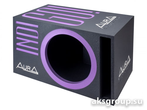 AurA BOX-INDIGO-12