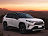 DRAGON TOYOTA RAV-4
