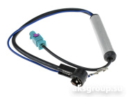 AurA ANC-FK11