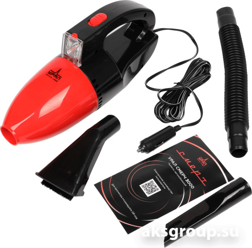 Ural УРАЛ СМЕРЧ 3000