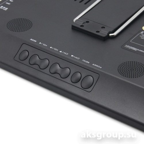 Eplutus EP-121T Black