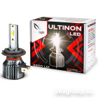 Clearlight LED Ultinon H27