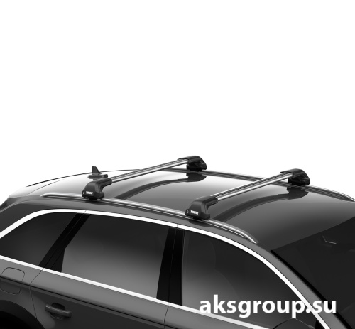 THULE Упоры EVO 710400