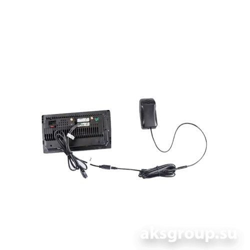 TEYES X5 - DVR