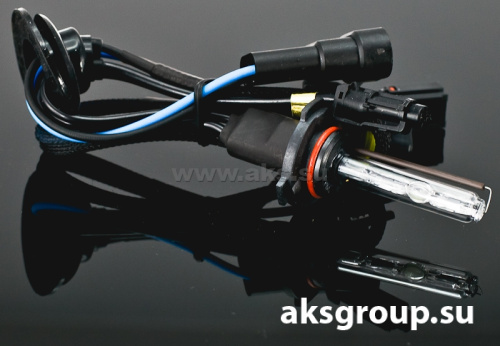 MAXLUM (ClearLight) HB4 6000K