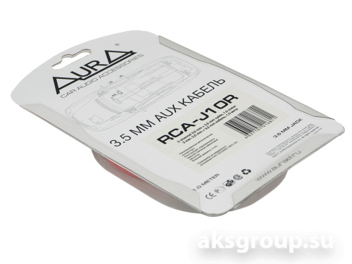 AurA RCA-J10R