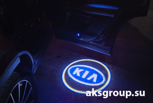 SVS Kia