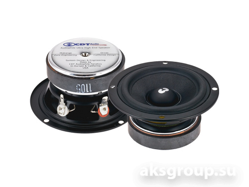 CDT HD-3