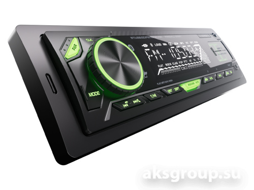 AurA FIREBALL-306BT