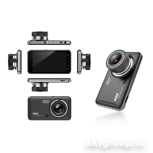 Sho-Me FHD-925