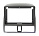 TEYES HONDA CRV CR-V 2001-2006