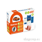 StarLine AS97 2SIM LTE-GPS