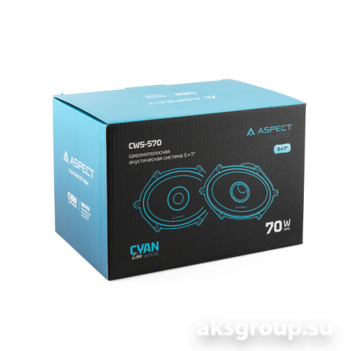 Aspect CWS-570