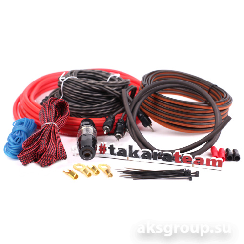 TAKARA KIT 4.80