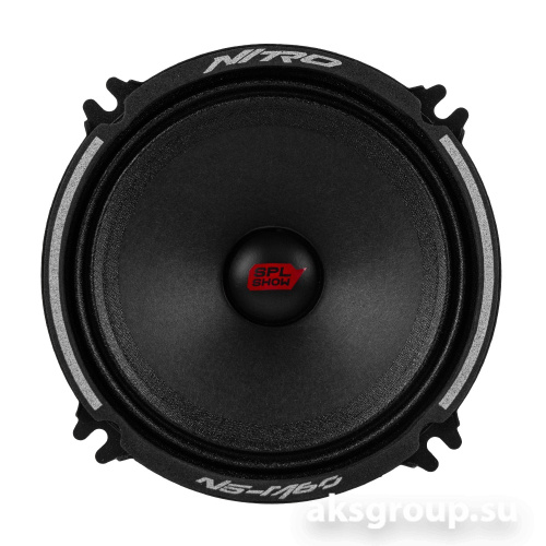 ACV SPL SHOW NITRO N5-M60