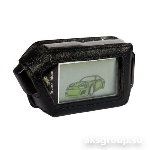Чехол SCHER-KHAN LOGICAR А/ В
