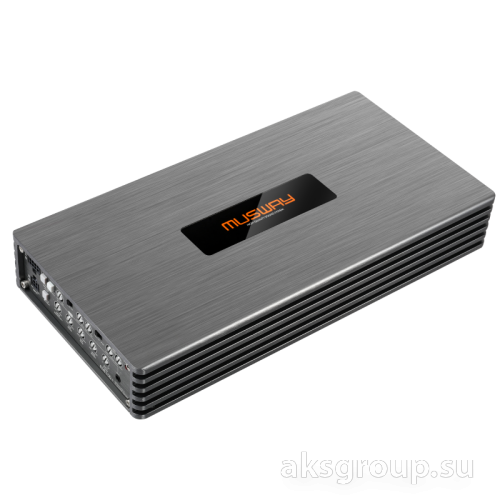 MUSWAY FIVE100
