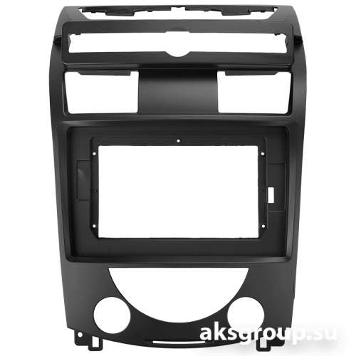 TEYES Ssang Yong Rexton 2 2006-2012