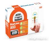 StarLine A93