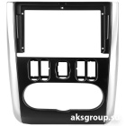 TEYES Nissan Almera 3 G15 2012-2016