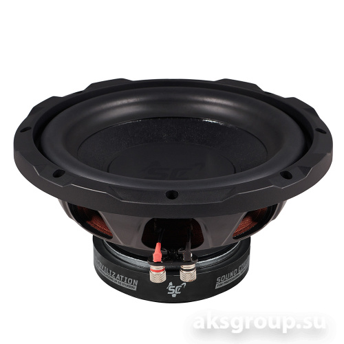 KICX Sound Civilization Q250WF